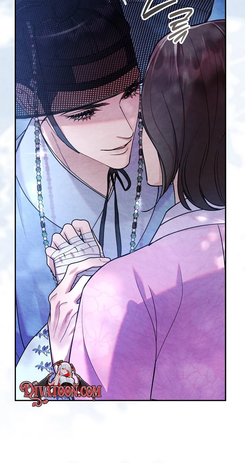 Read Fox Groom chapter 9 image 18 on Lezhin