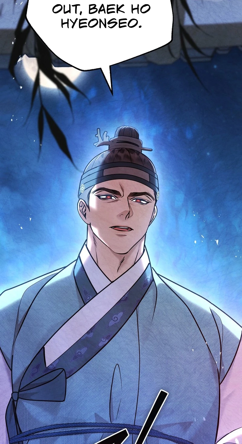 Read Fox Groom chapter 9 image 20 on Lezhin