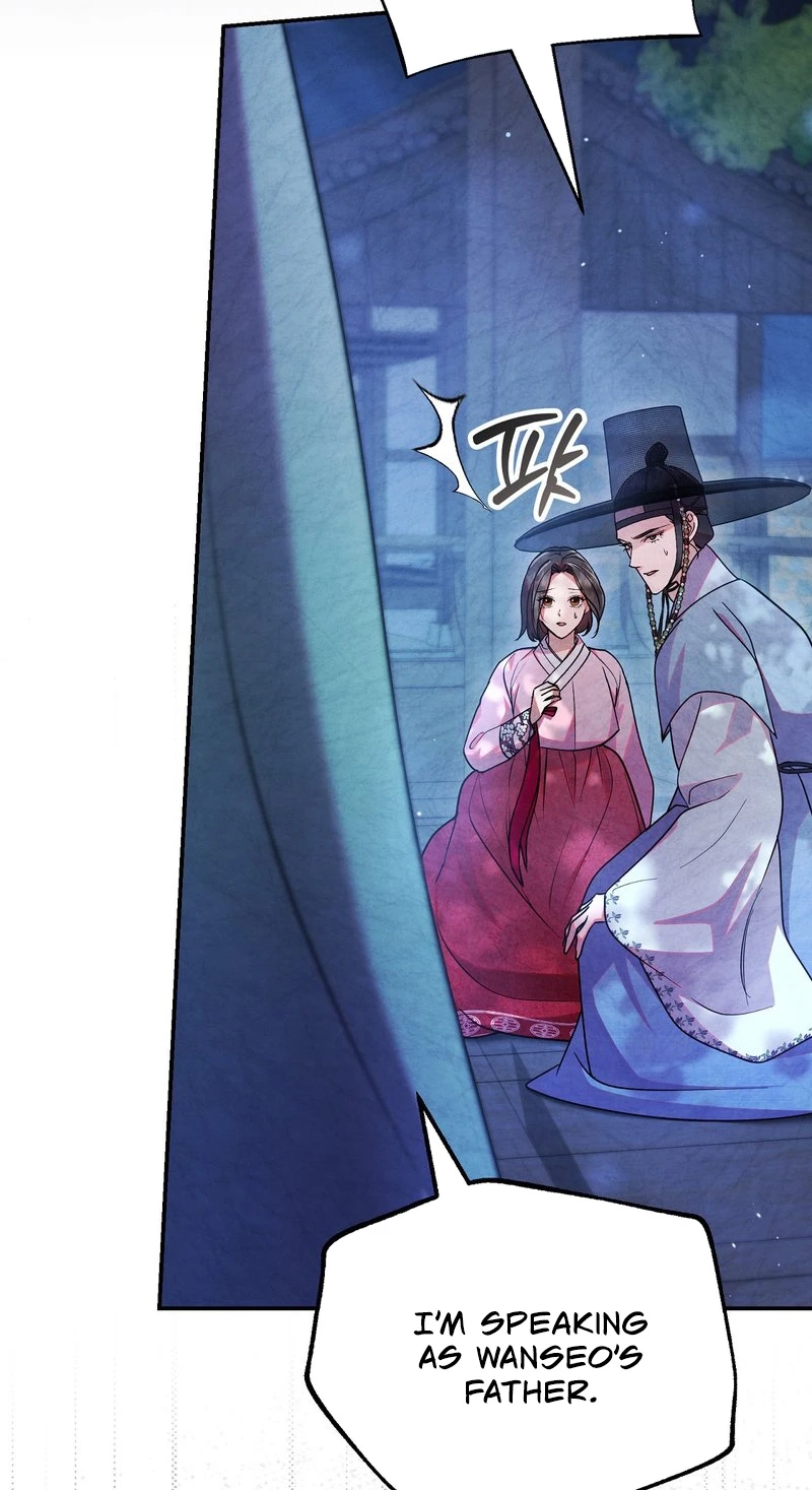 Read Fox Groom chapter 9 image 22 on Lezhin