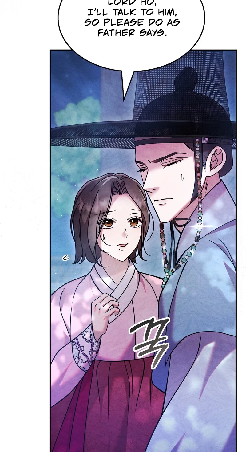 Read Fox Groom chapter 9 image 25 on Lezhin
