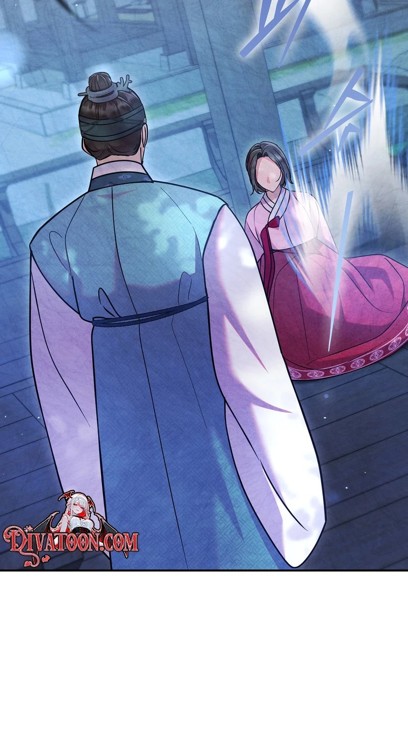 Read Fox Groom chapter 9 image 27 on Lezhin