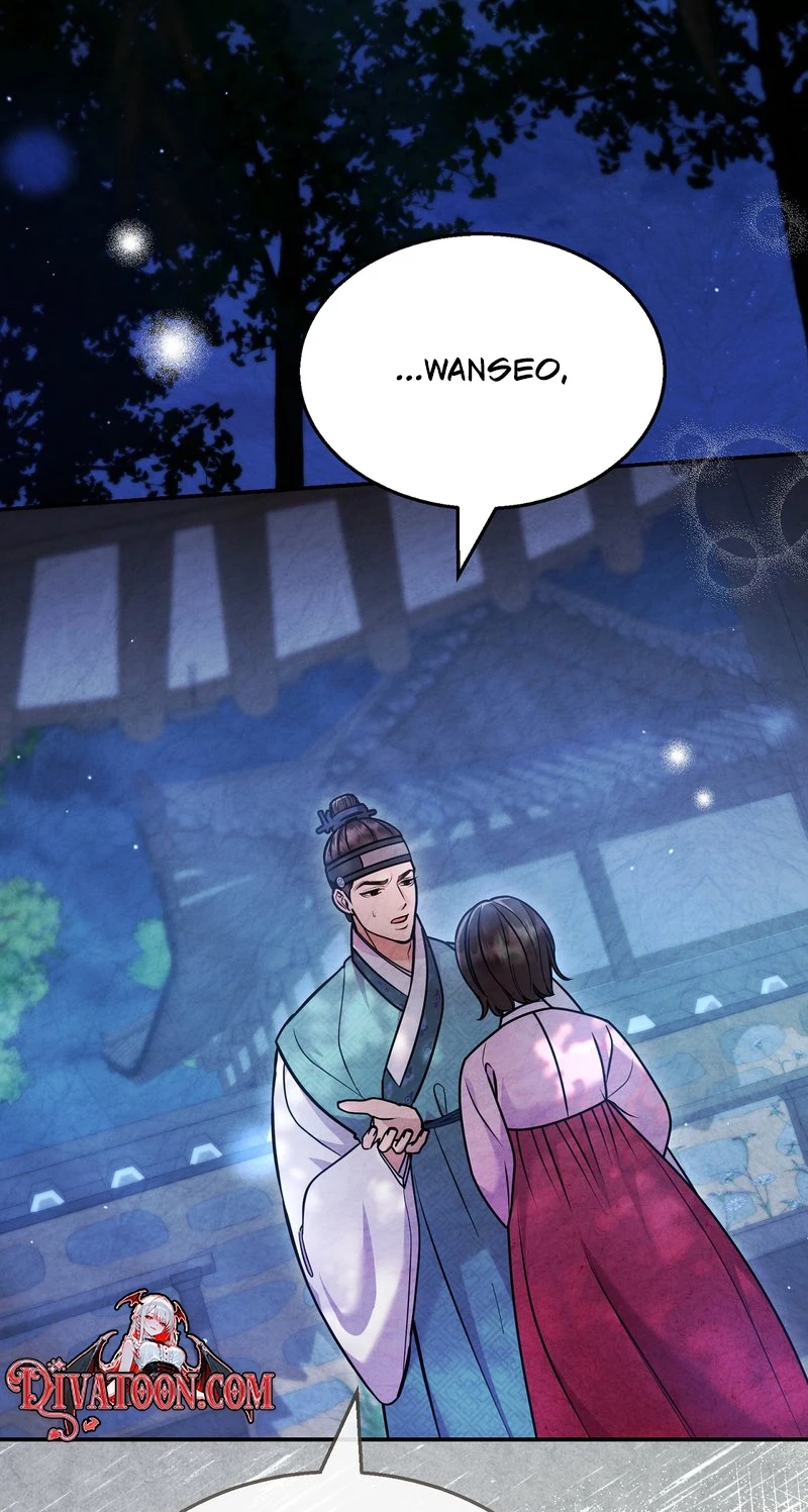 Read Fox Groom chapter 9 image 33 on Lezhin