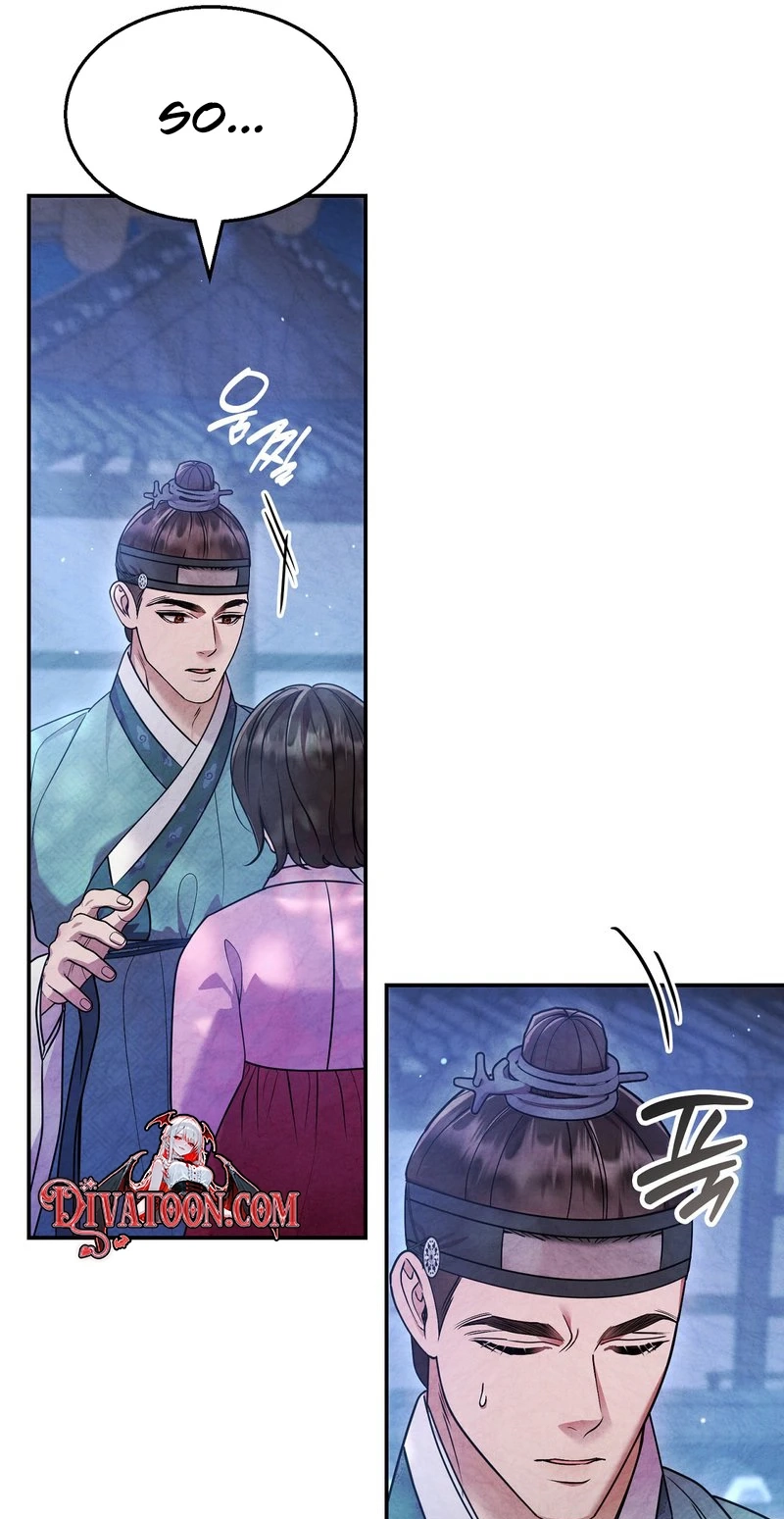 Read Fox Groom chapter 9 image 36 on Lezhin