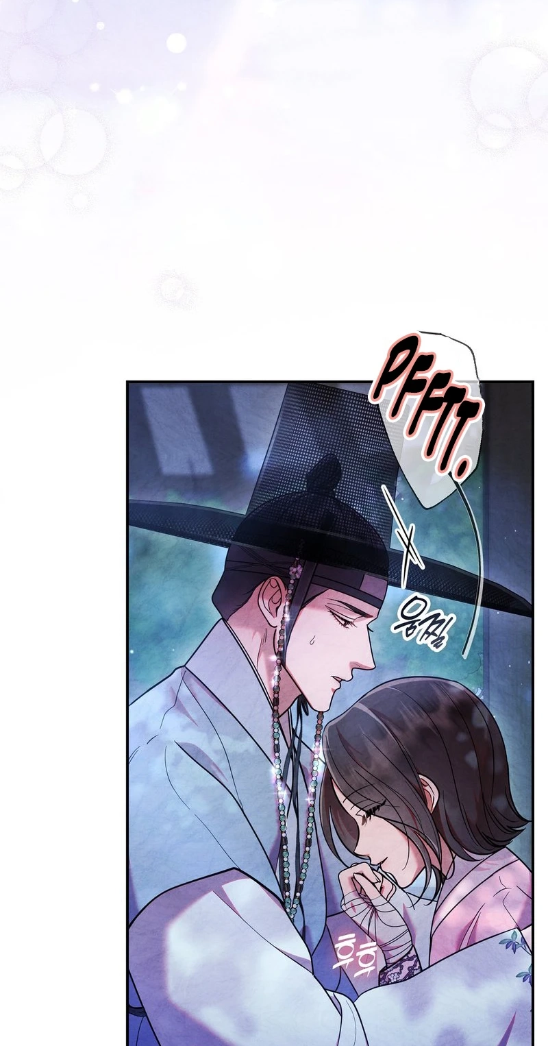Read Fox Groom chapter 9 image 4 on Lezhin