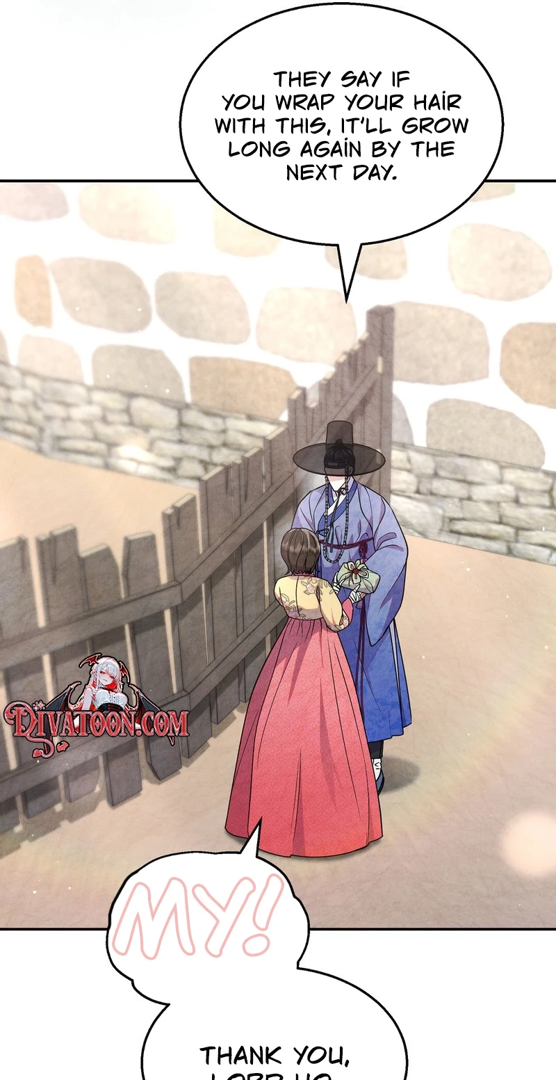 Read Fox Groom chapter 9 image 45 on Lezhin