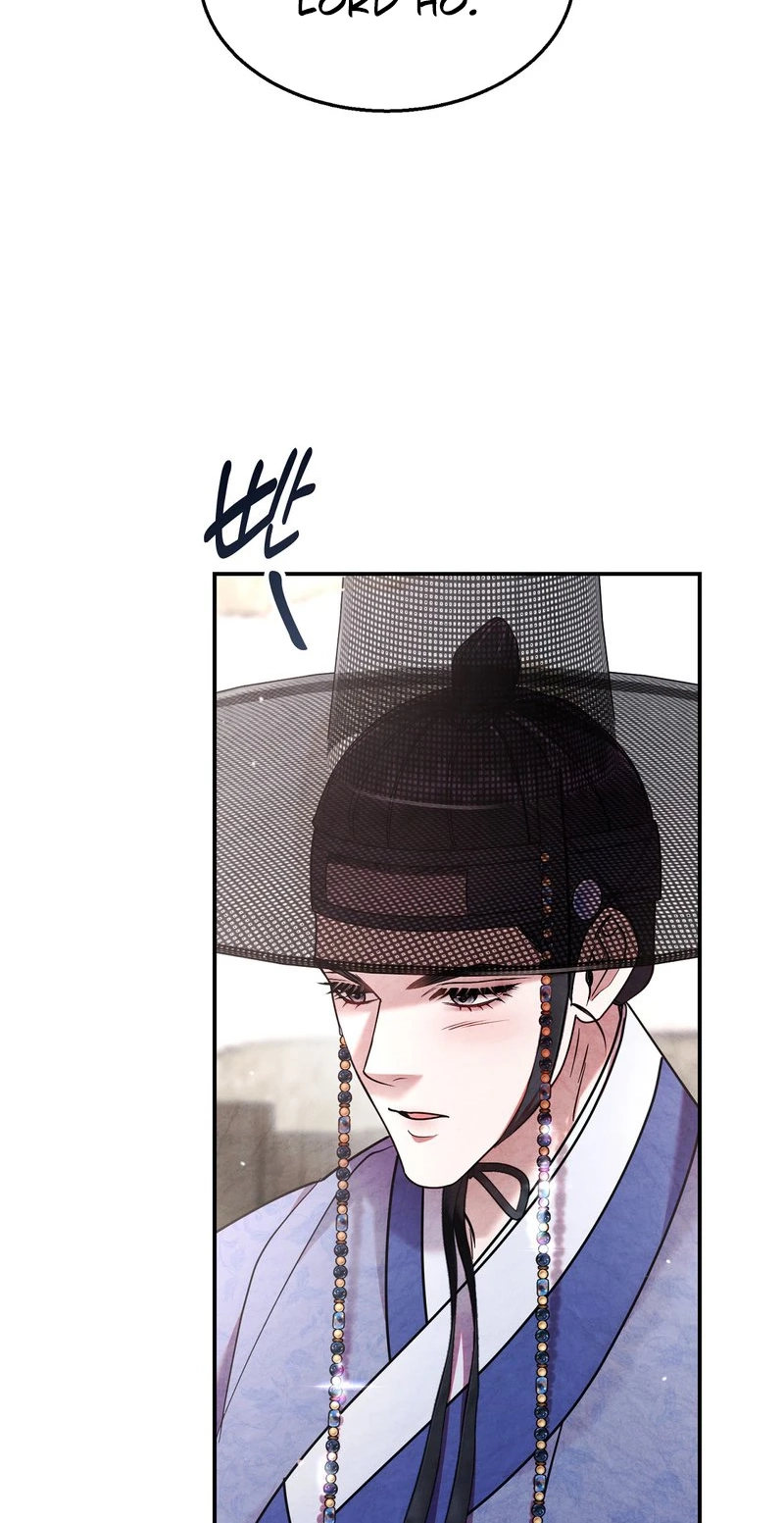 Read Fox Groom chapter 9 image 46 on Lezhin