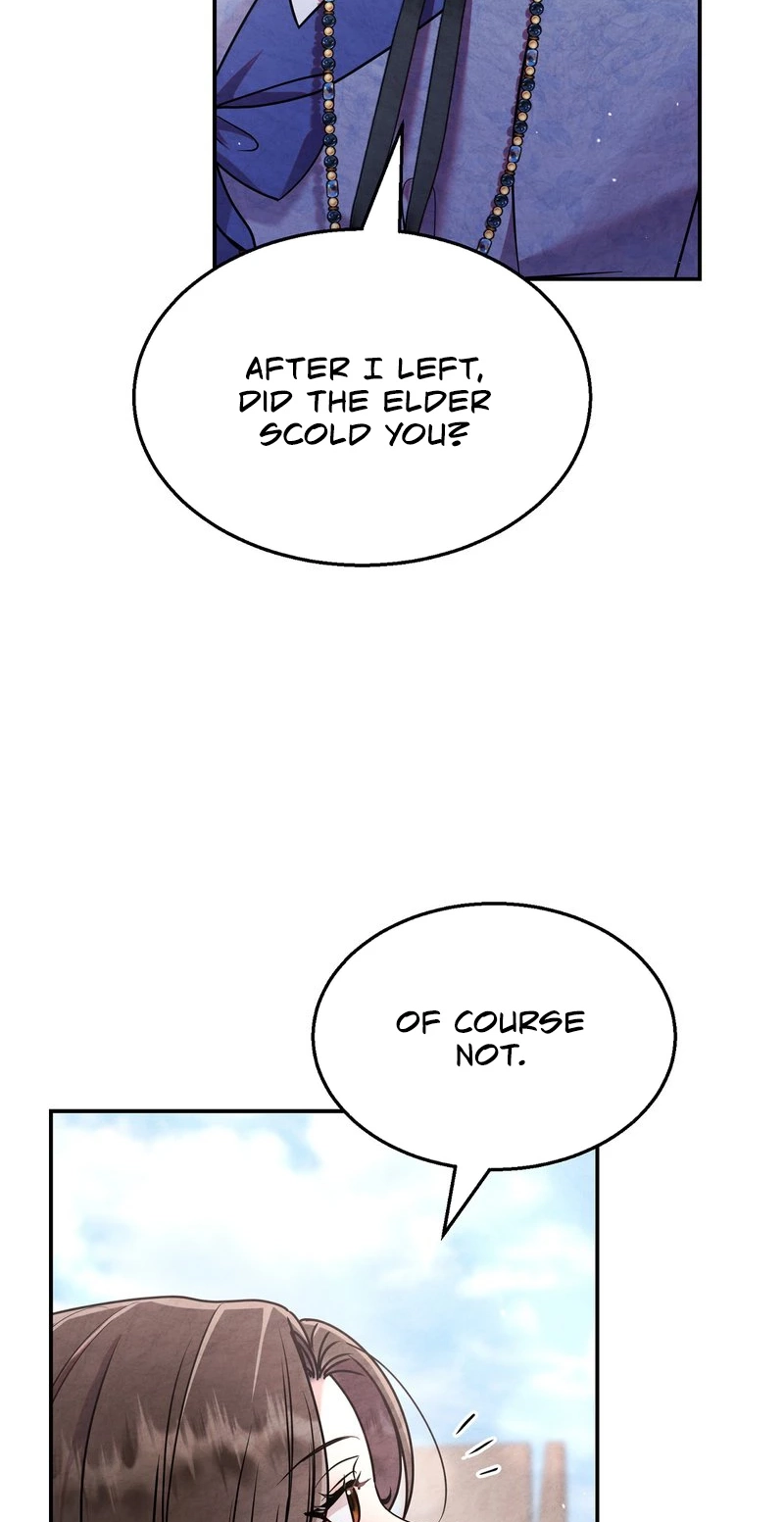 Read Fox Groom chapter 9 image 47 on Lezhin