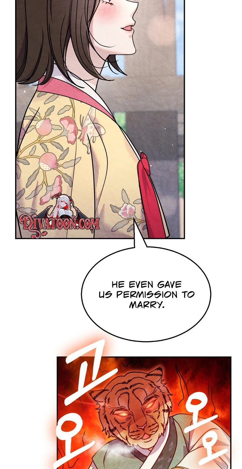 Read Fox Groom chapter 9 image 48 on Lezhin