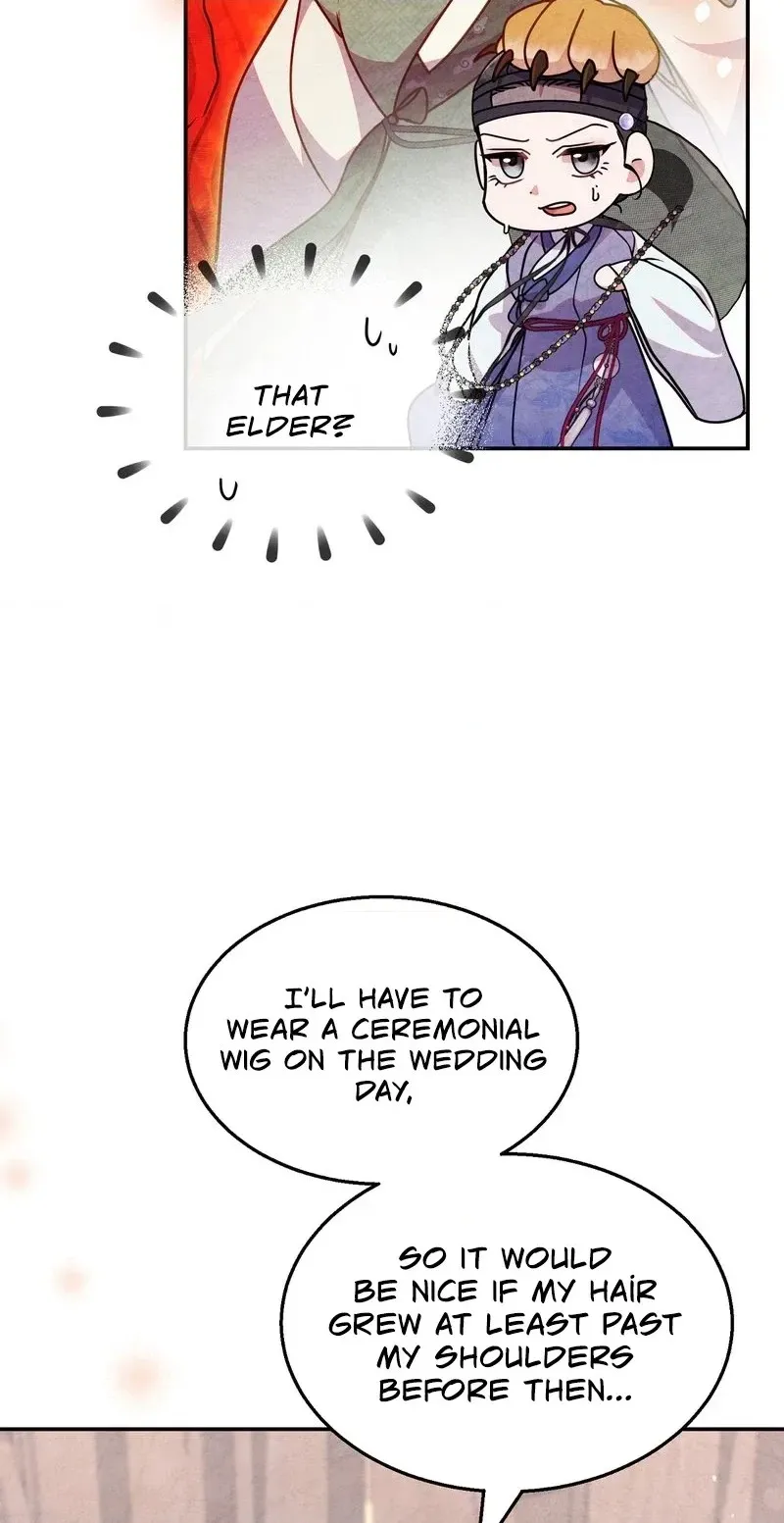 Read Fox Groom chapter 9 image 49 on Lezhin