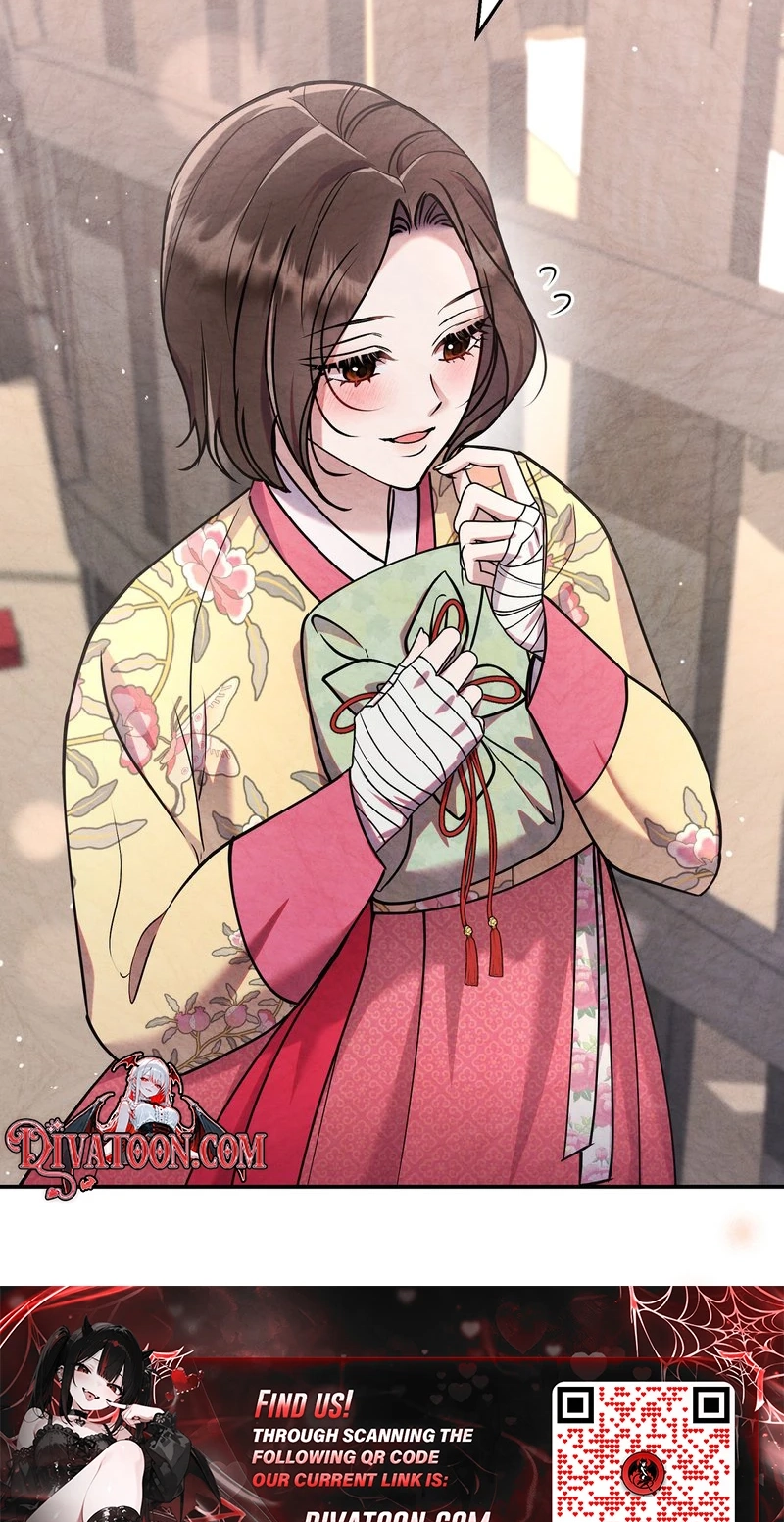 Read Fox Groom chapter 9 image 50 on Lezhin