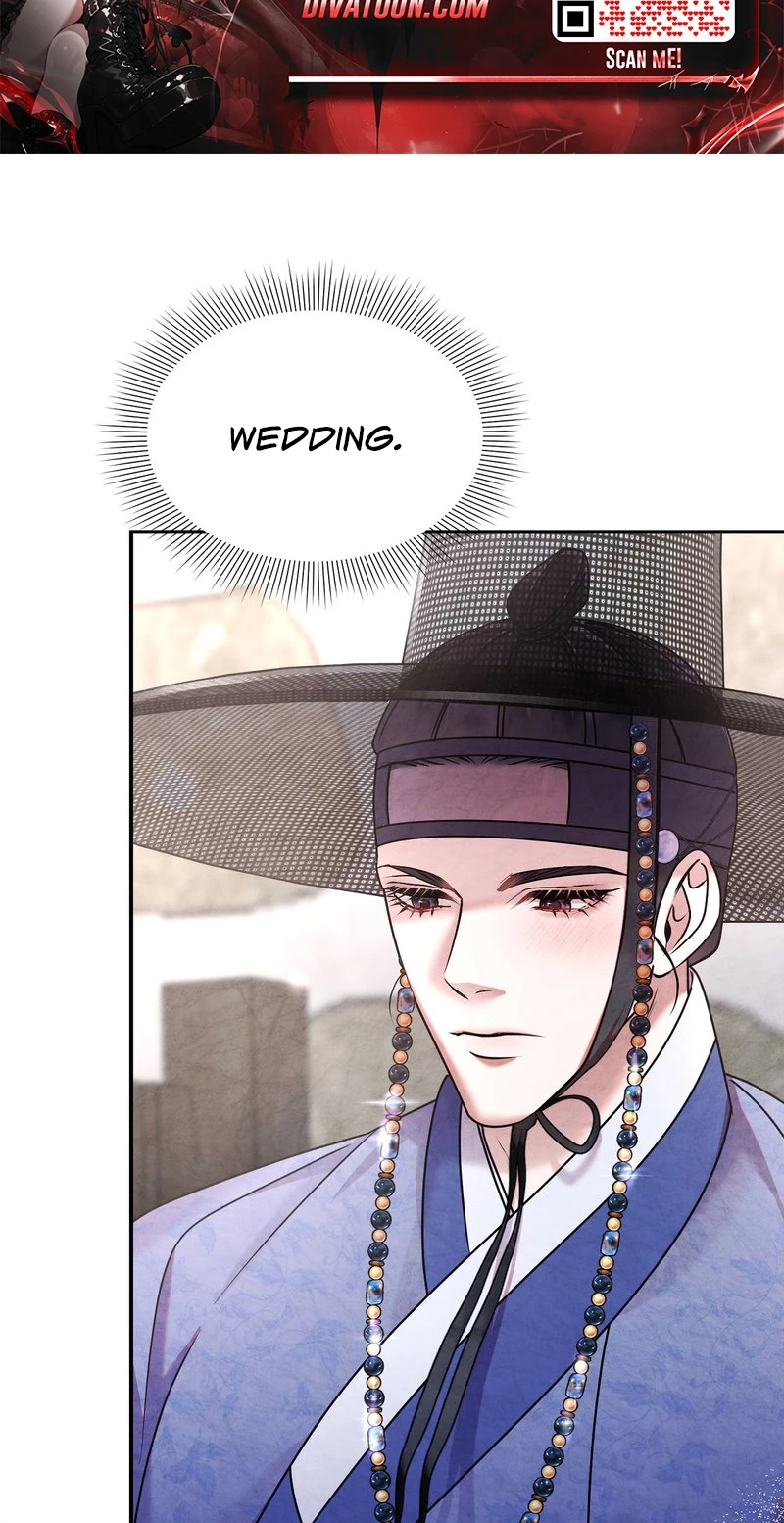 Read Fox Groom chapter 9 image 51 on Lezhin
