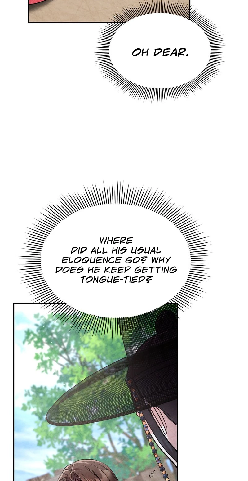 Read Fox Groom chapter 9 image 55 on Lezhin