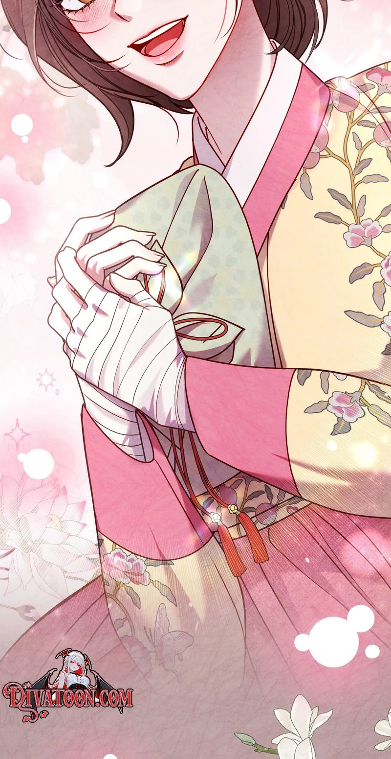 Read Fox Groom chapter 9 image 58 on Lezhin