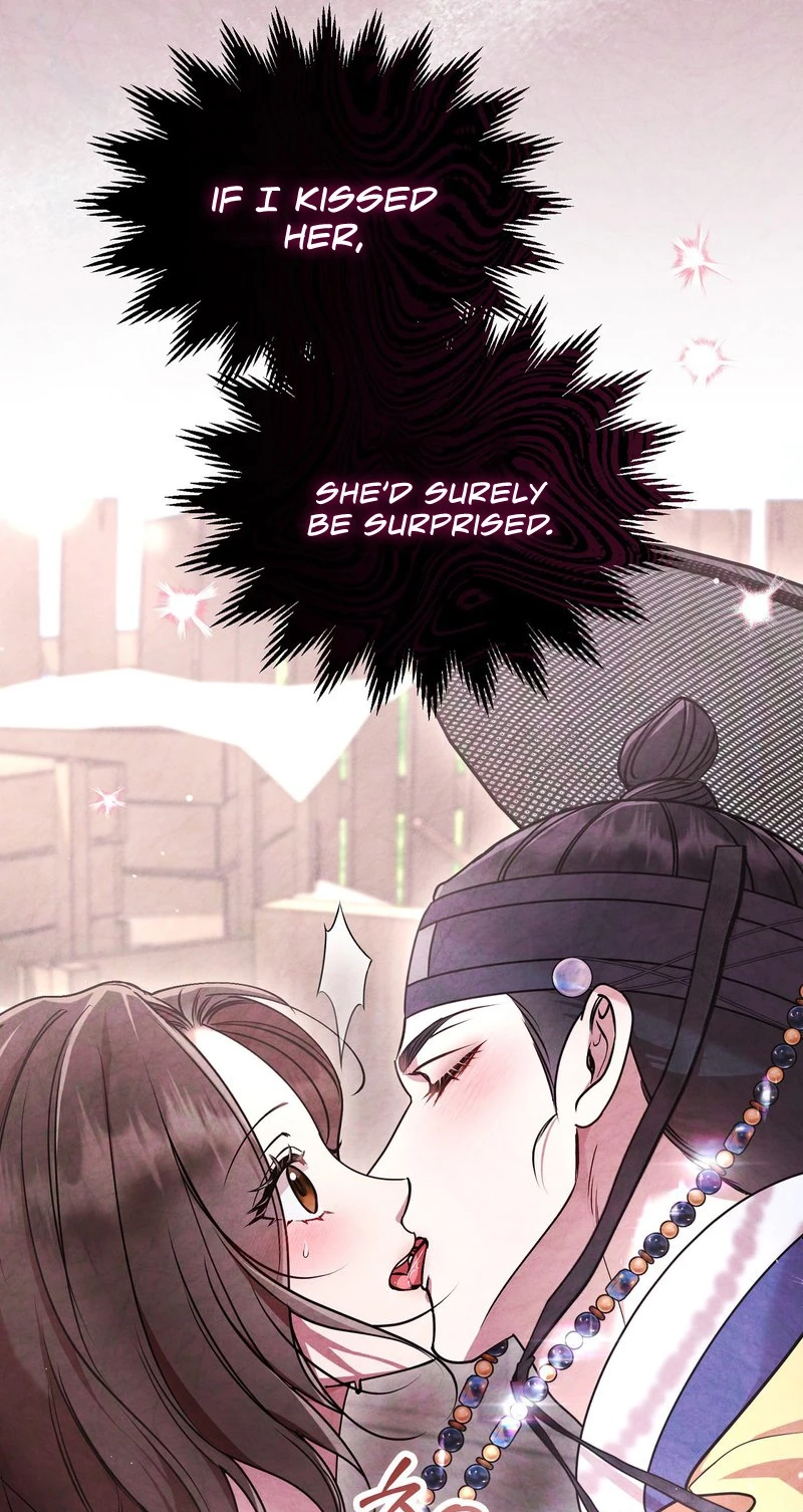 Read Fox Groom chapter 9 image 61 on Lezhin