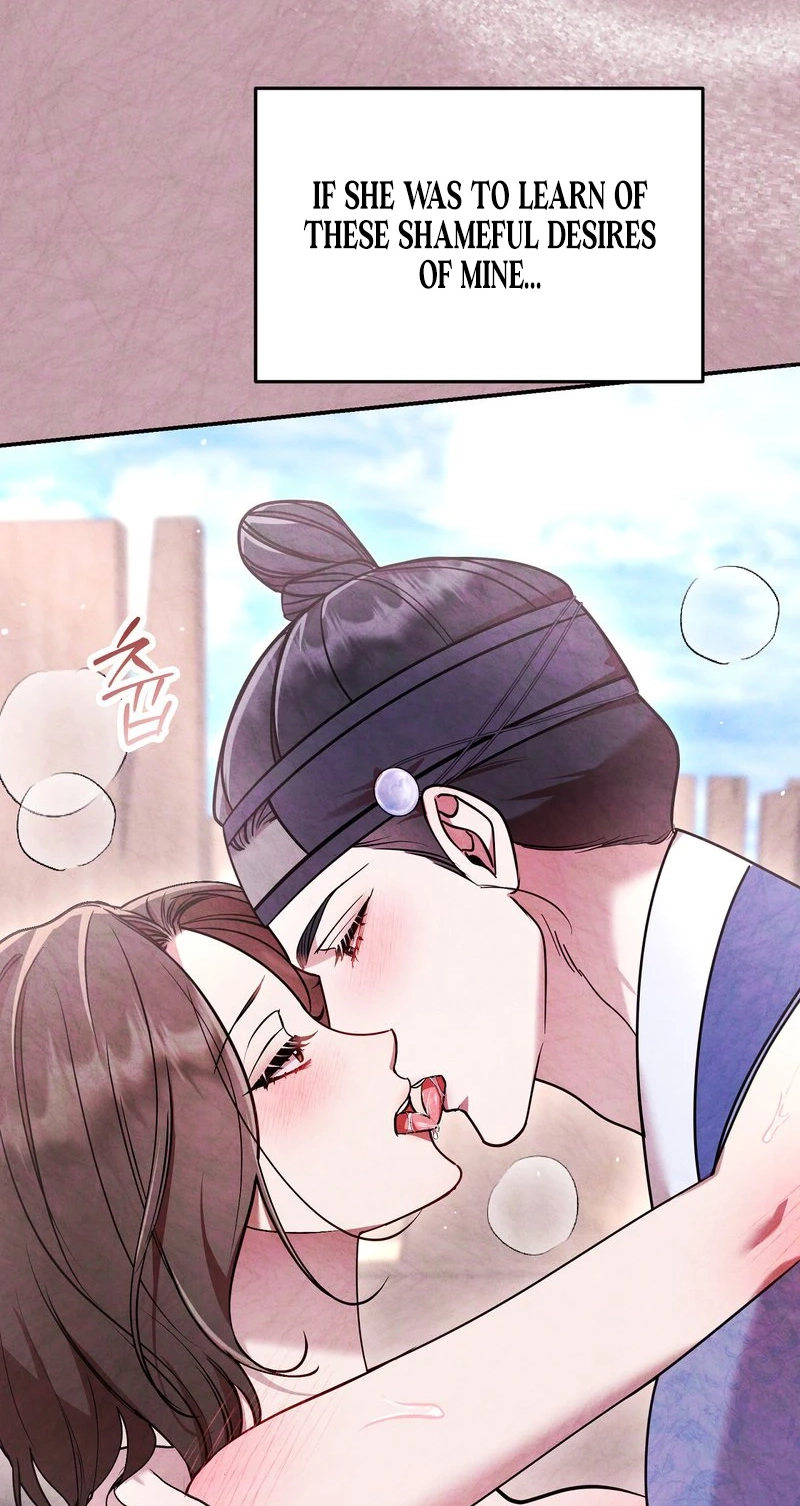Read Fox Groom chapter 9 image 66 on Lezhin