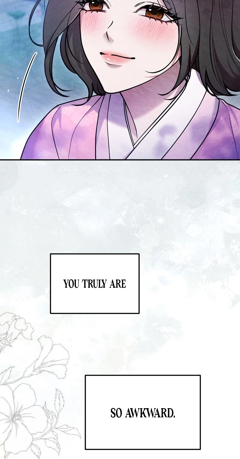 Read Fox Groom chapter 9 image 7 on Lezhin