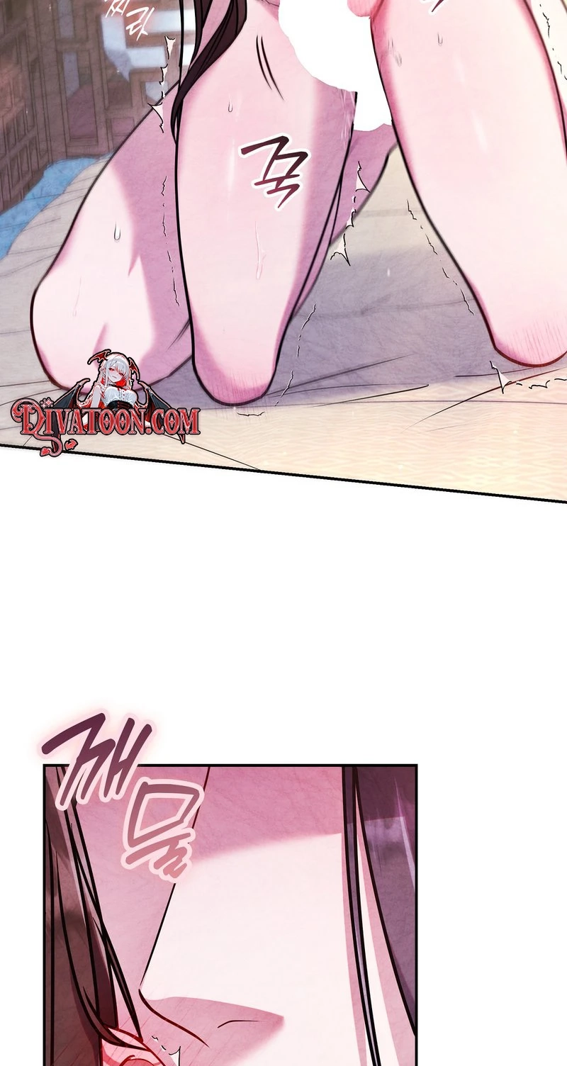 Read Fox Groom chapter 9 image 72 on Lezhin