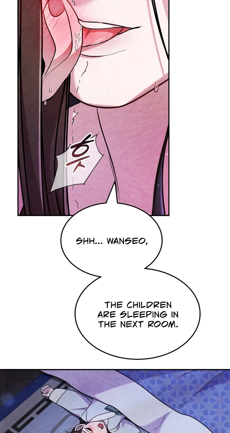 Read Fox Groom chapter 9 image 73 on Lezhin