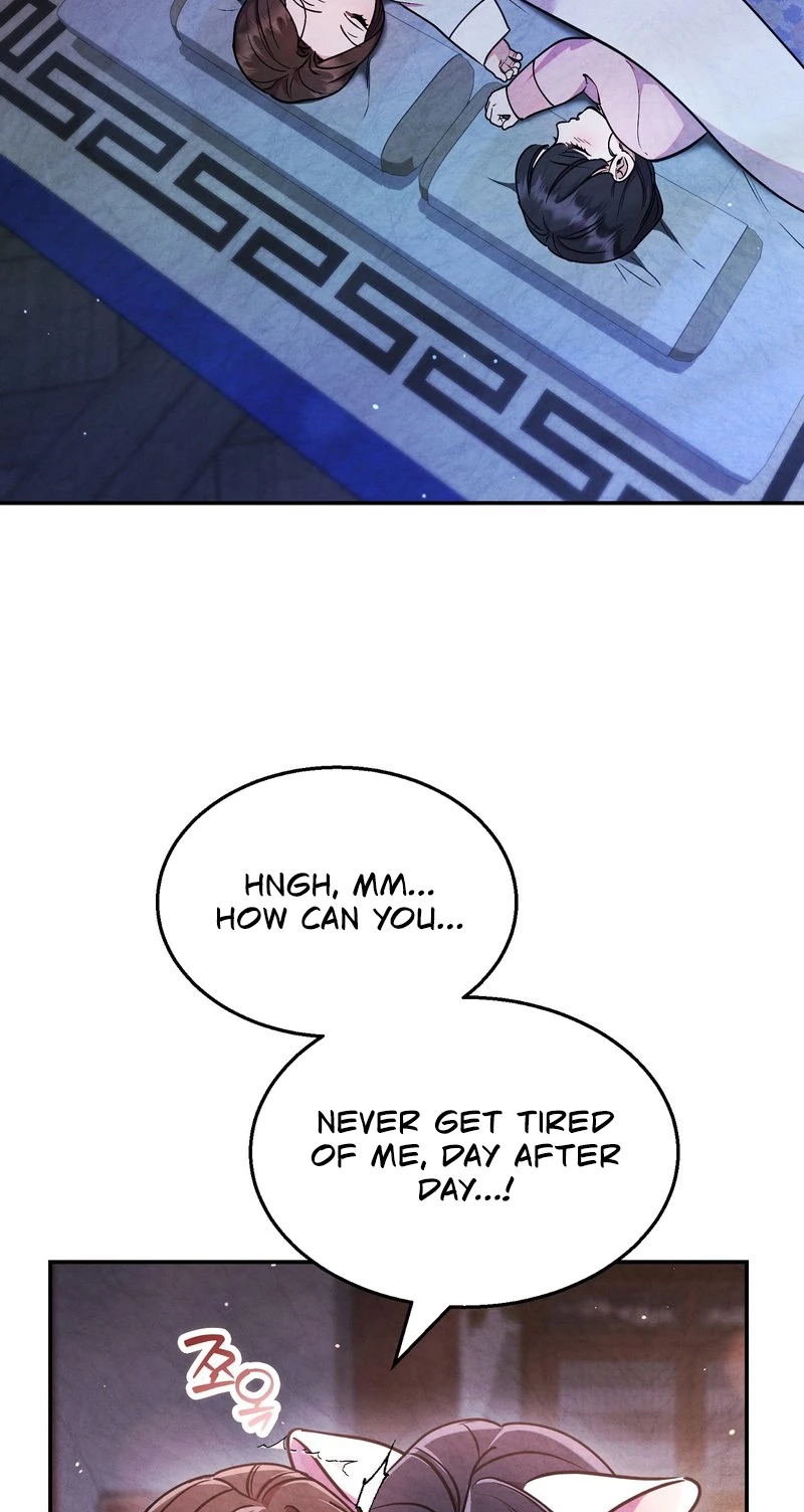 Read Fox Groom chapter 9 image 74 on Lezhin