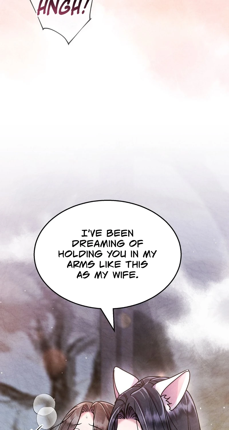 Read Fox Groom chapter 9 image 77 on Lezhin