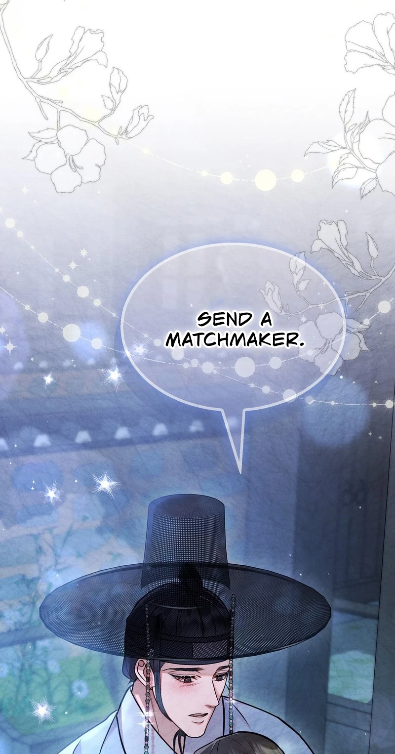 Read Fox Groom chapter 9 image 8 on Lezhin