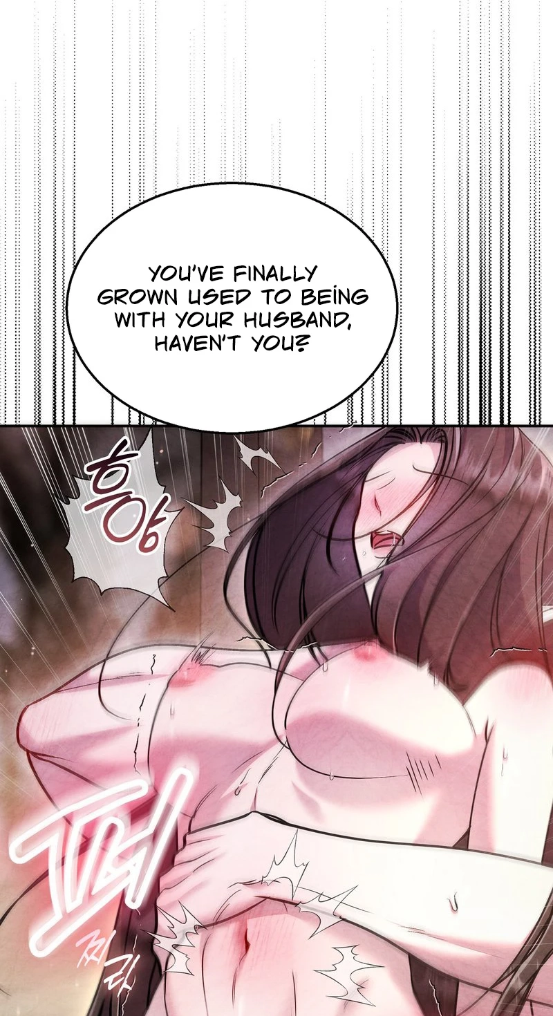 Read Fox Groom chapter 9 image 80 on Lezhin