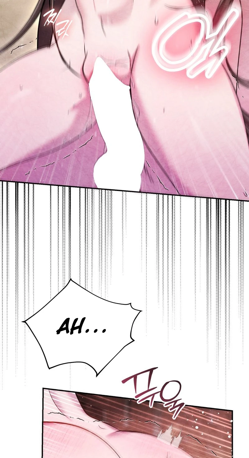 Read Fox Groom chapter 9 image 81 on Lezhin