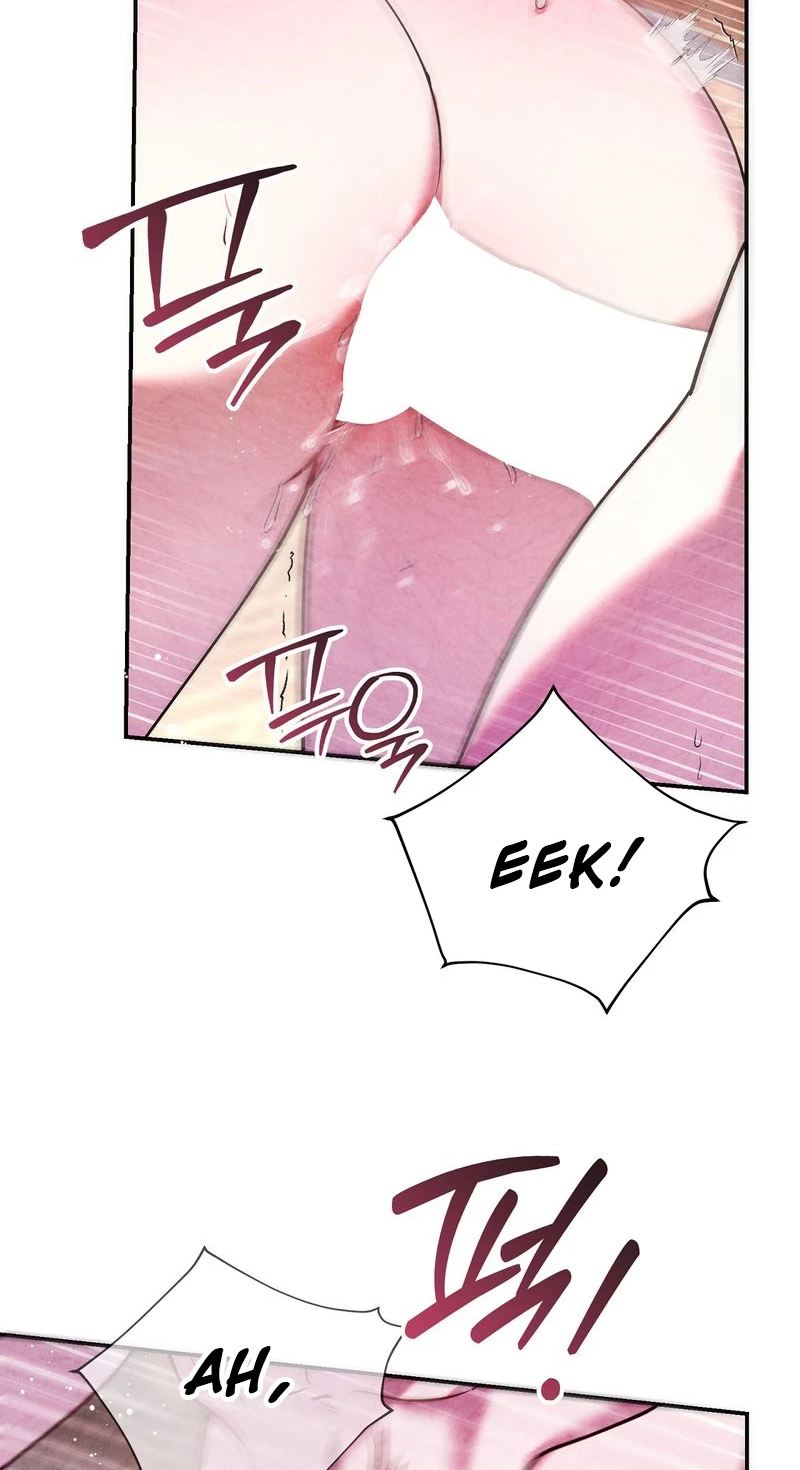 Read Fox Groom chapter 9 image 82 on Lezhin