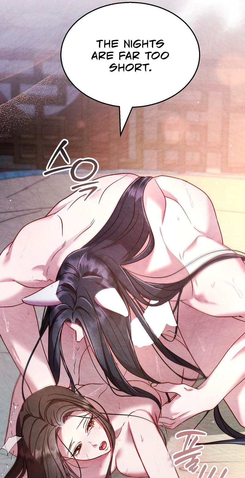 Read Fox Groom chapter 9 image 88 on Lezhin