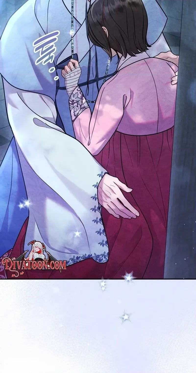Read Fox Groom chapter 9 image 9 on Lezhin