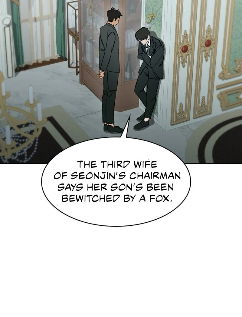 Read Fox Hunting chapter 1 image 103 on Lezhin