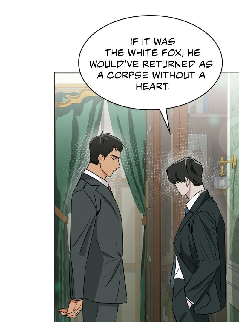 Read Fox Hunting chapter 1 image 117 on Lezhin