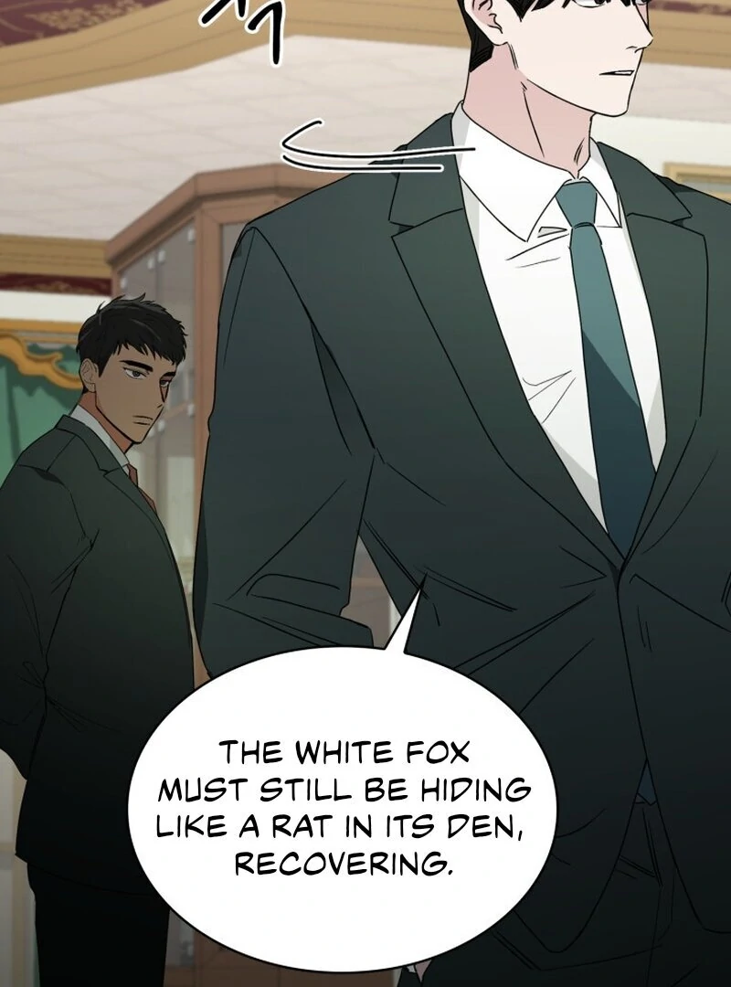 Read Fox Hunting chapter 1 image 119 on Lezhin