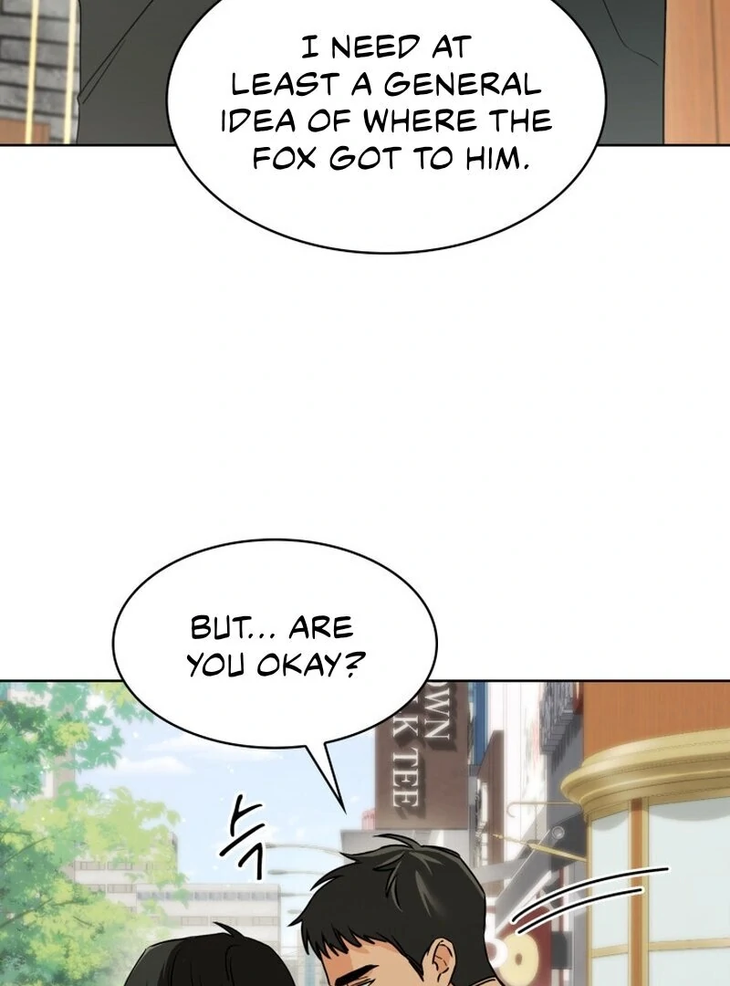 Read Fox Hunting chapter 1 image 134 on Lezhin
