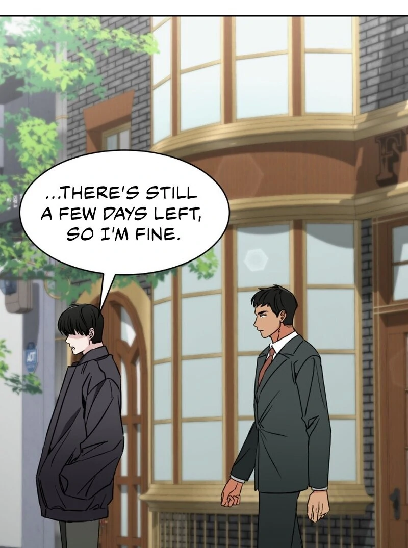Read Fox Hunting chapter 1 image 140 on Lezhin