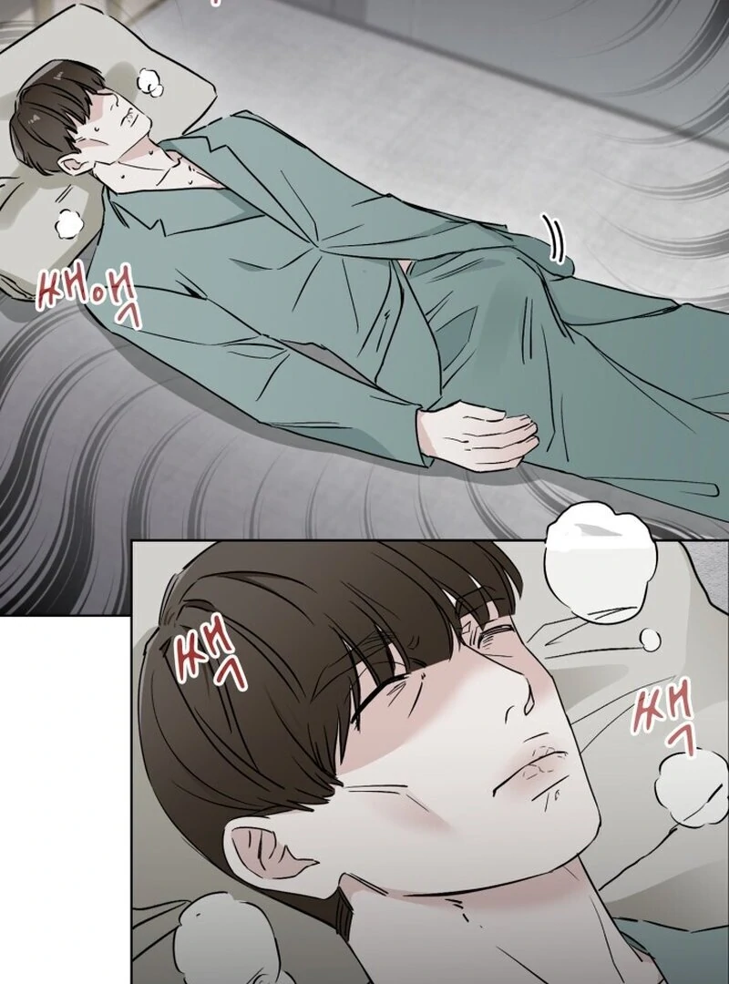 Read Fox Hunting chapter 1 image 158 on Lezhin