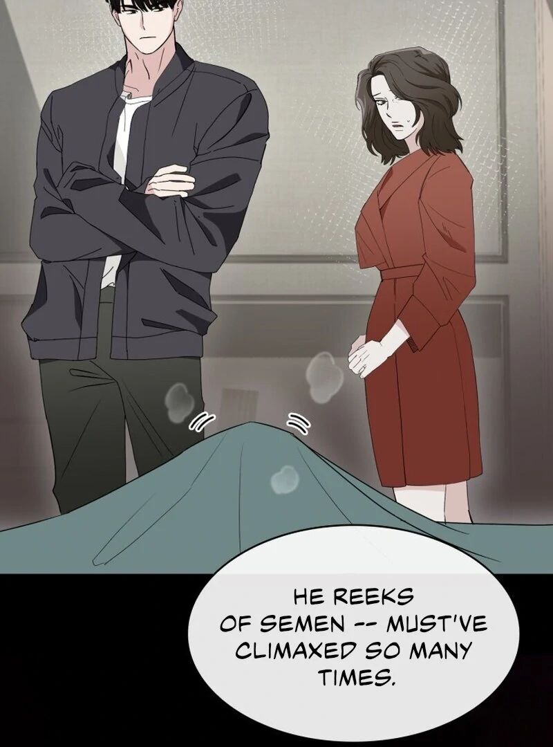 Read Fox Hunting chapter 1 image 162 on Lezhin