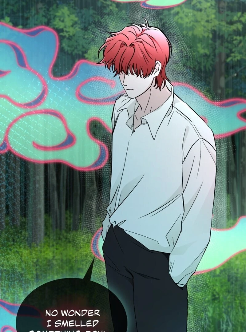 Read Fox Hunting chapter 1 image 24 on Lezhin