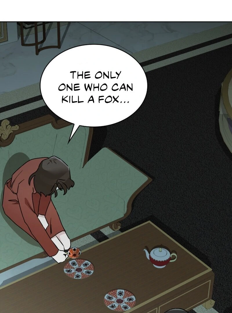 Read Fox Hunting chapter 1 image 41 on Lezhin