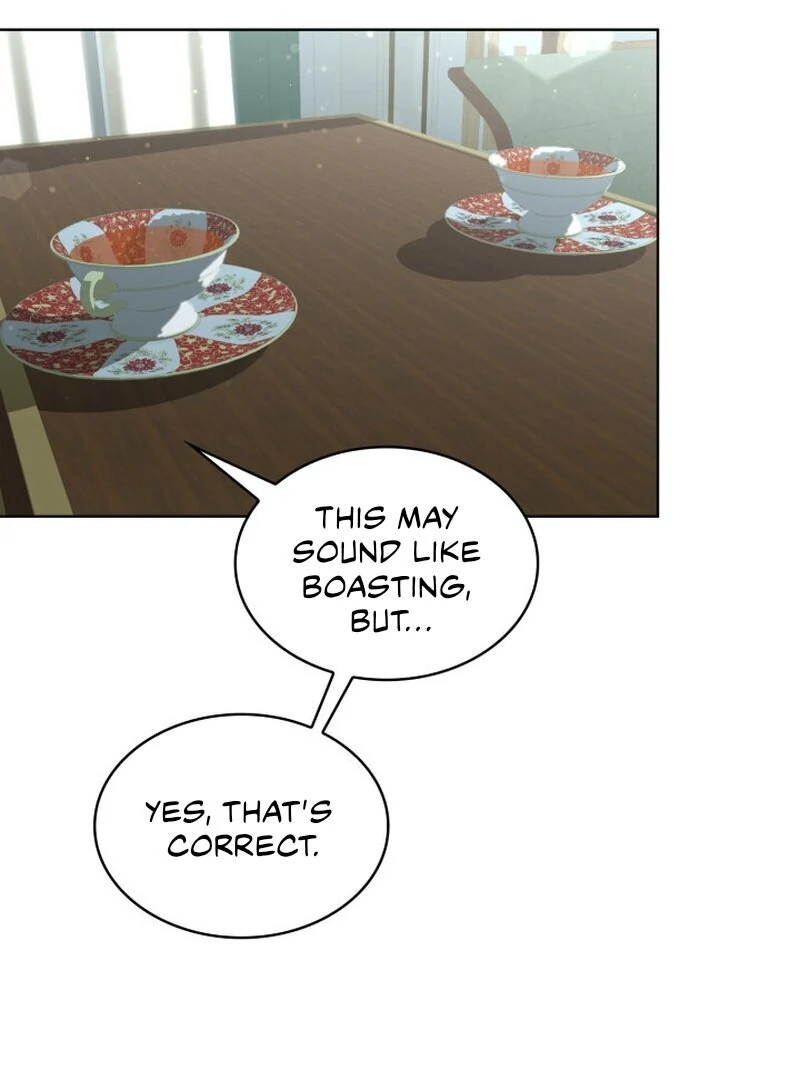 Read Fox Hunting chapter 1 image 45 on Lezhin