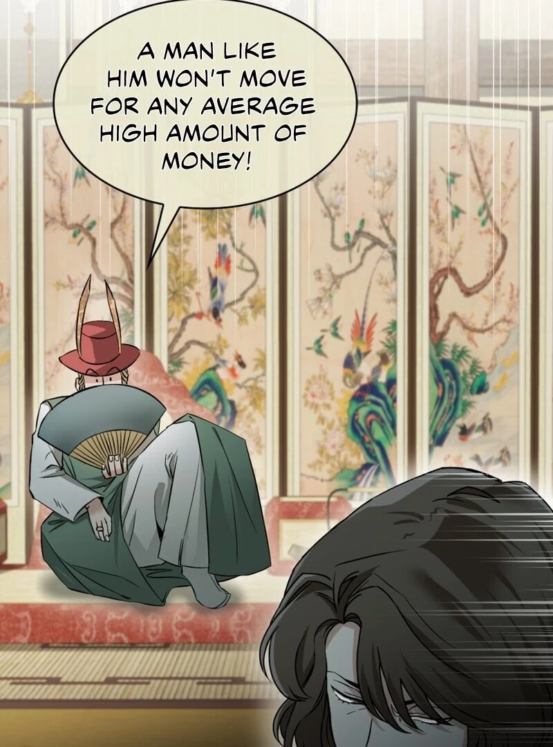 Read Fox Hunting chapter 1 image 54 on Lezhin