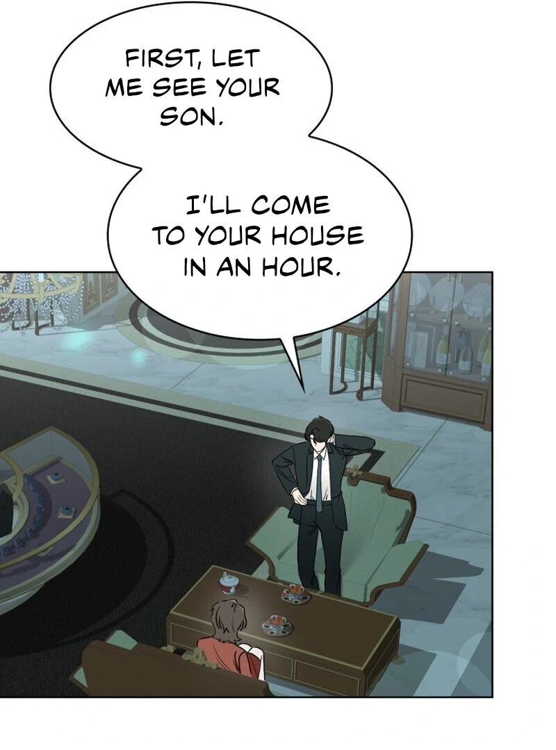 Read Fox Hunting chapter 1 image 65 on Lezhin