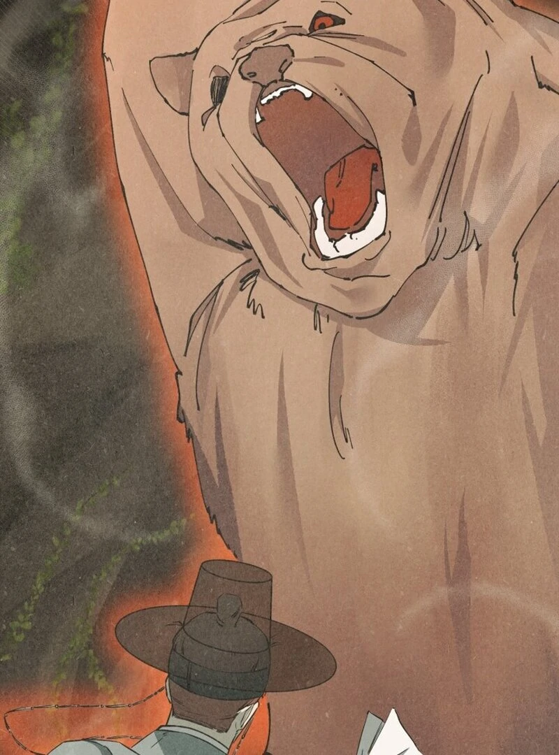 Read Fox Hunting chapter 1 image 85 on Lezhin