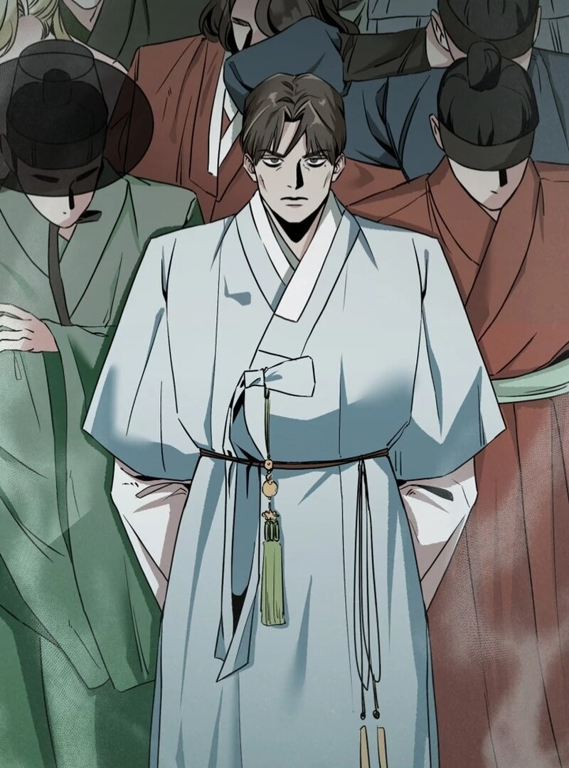 Read Fox Hunting chapter 1 image 88 on Lezhin