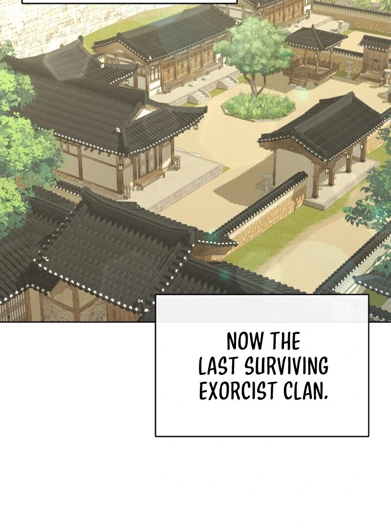 Read Fox Hunting chapter 1 image 95 on Lezhin