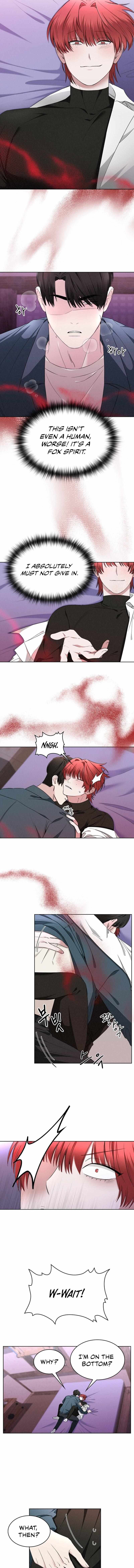 Read Fox Hunting chapter 12 image 2 on Lezhin