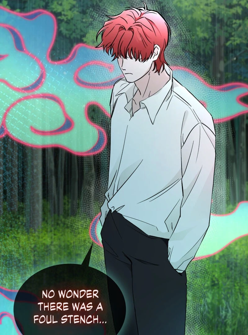 Read Fox Hunting chapter 2 image 127 on Lezhin