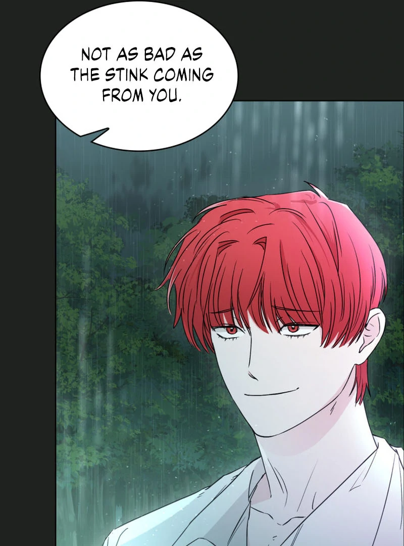 Read Fox Hunting chapter 2 image 130 on Lezhin