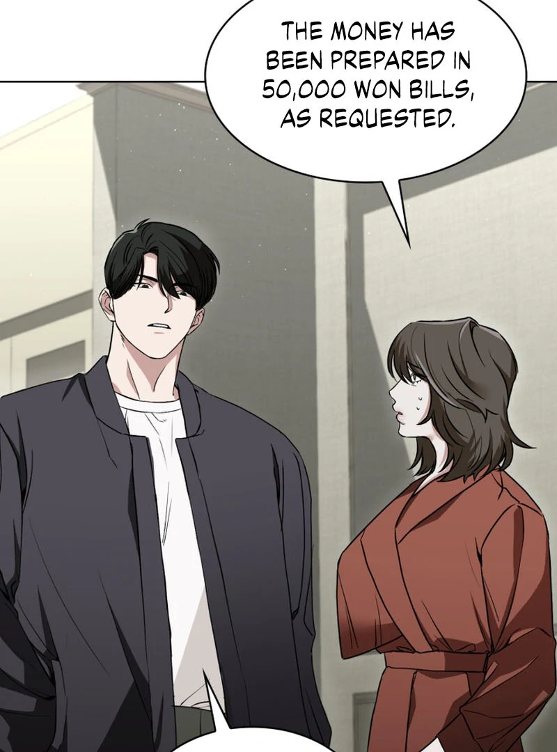 Read Fox Hunting chapter 2 image 16 on Lezhin