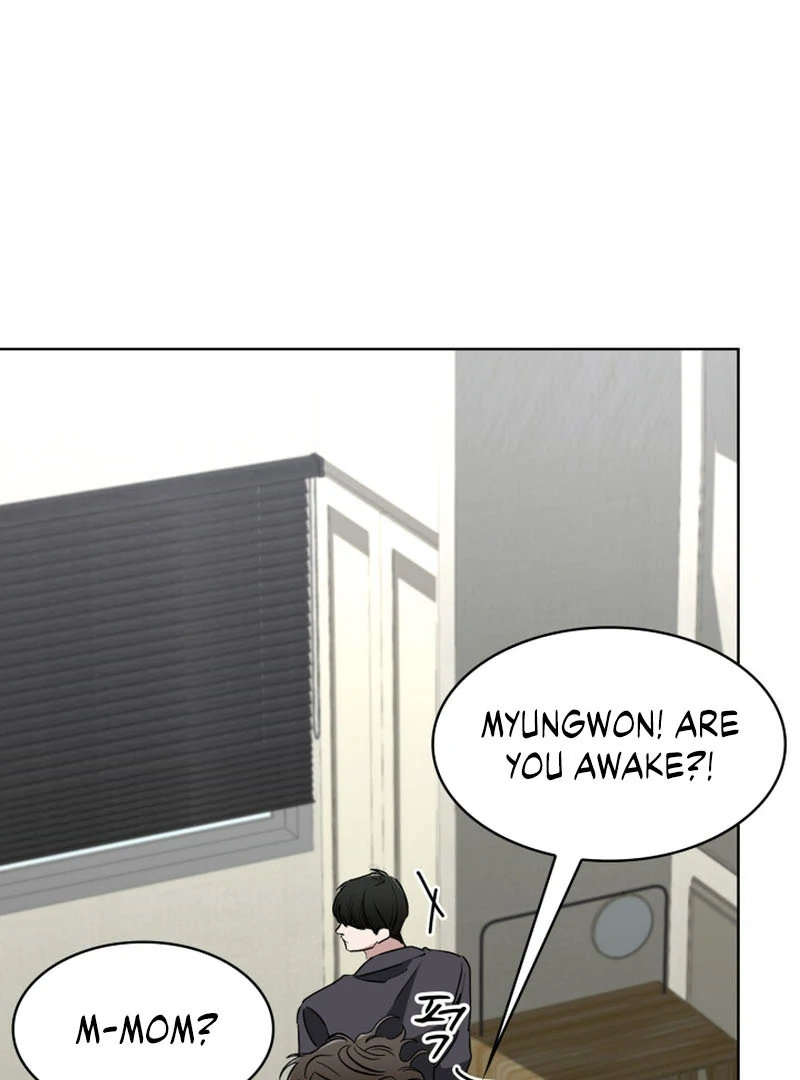 Read Fox Hunting chapter 2 image 35 on Lezhin